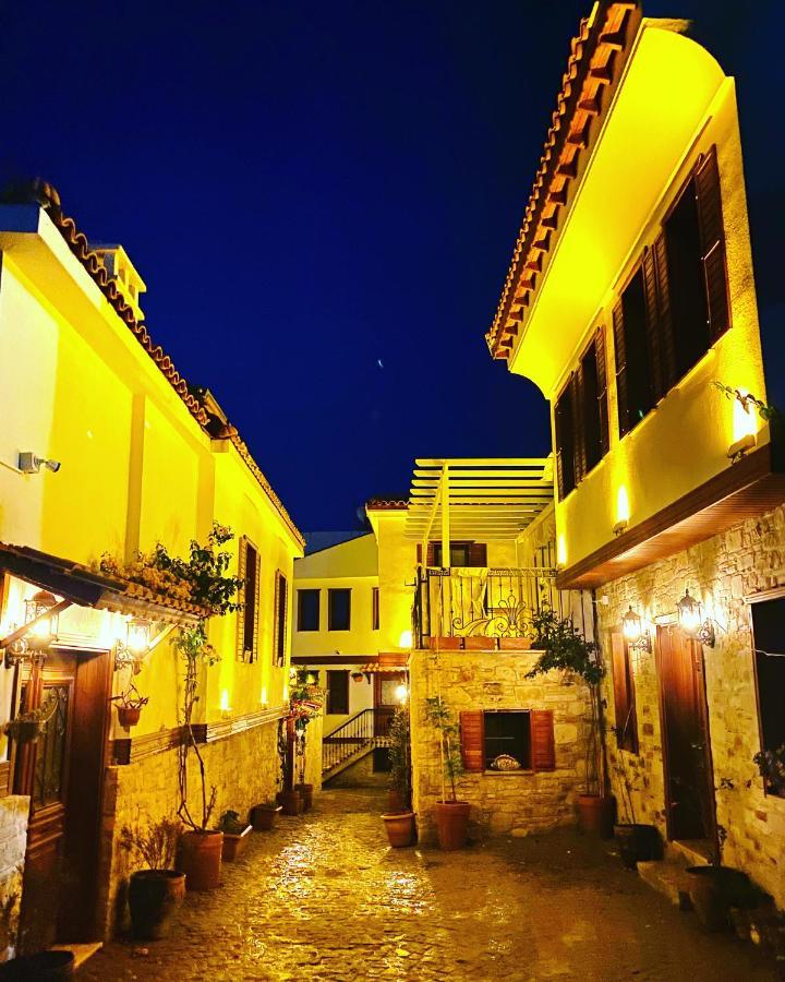 Villa Ephesus Hotel Kuşadası Exterior photo