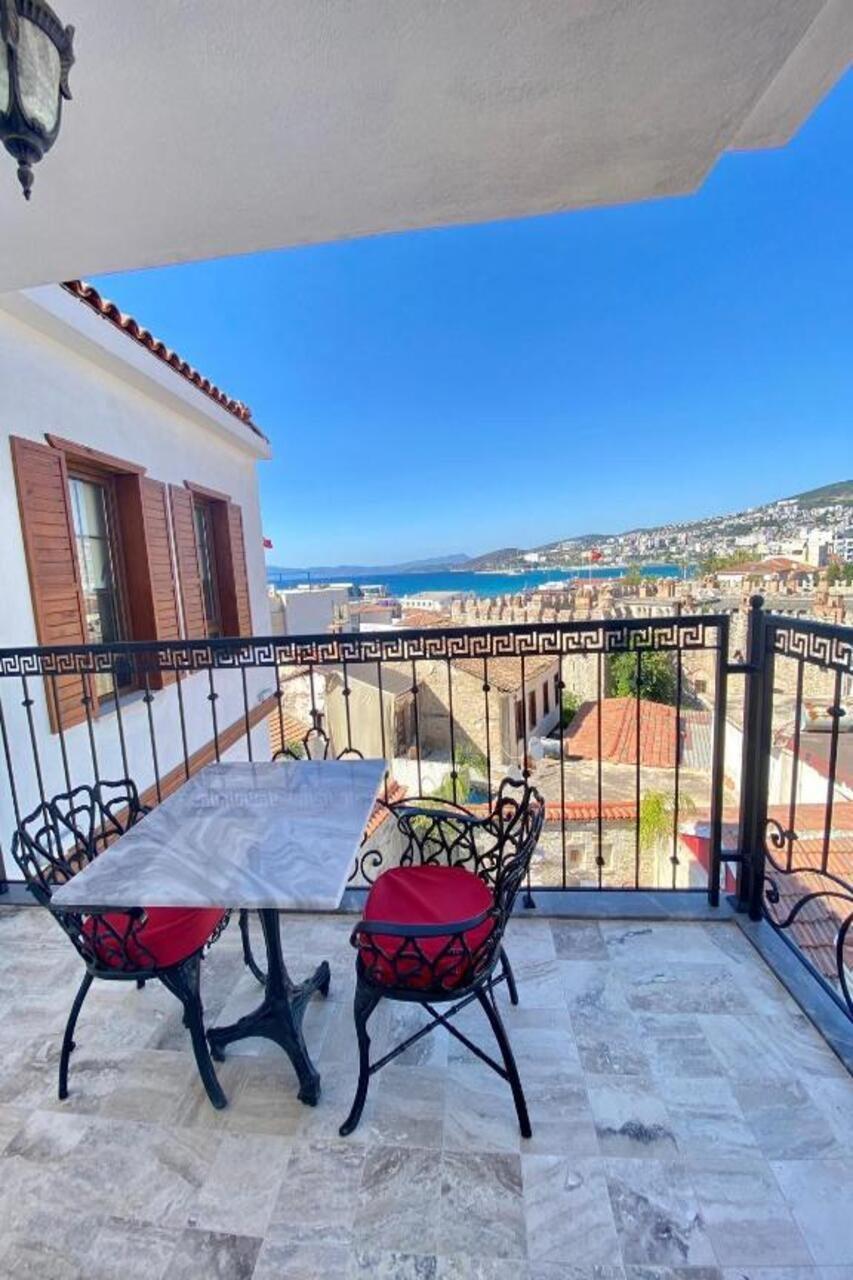 Villa Ephesus Hotel Kuşadası Exterior photo